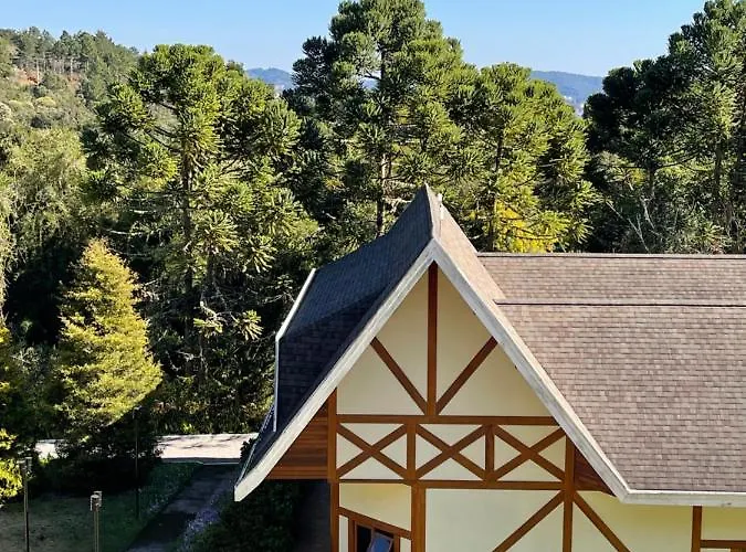 Apartamento No Quatre Saisons Com Cafe Da Manha