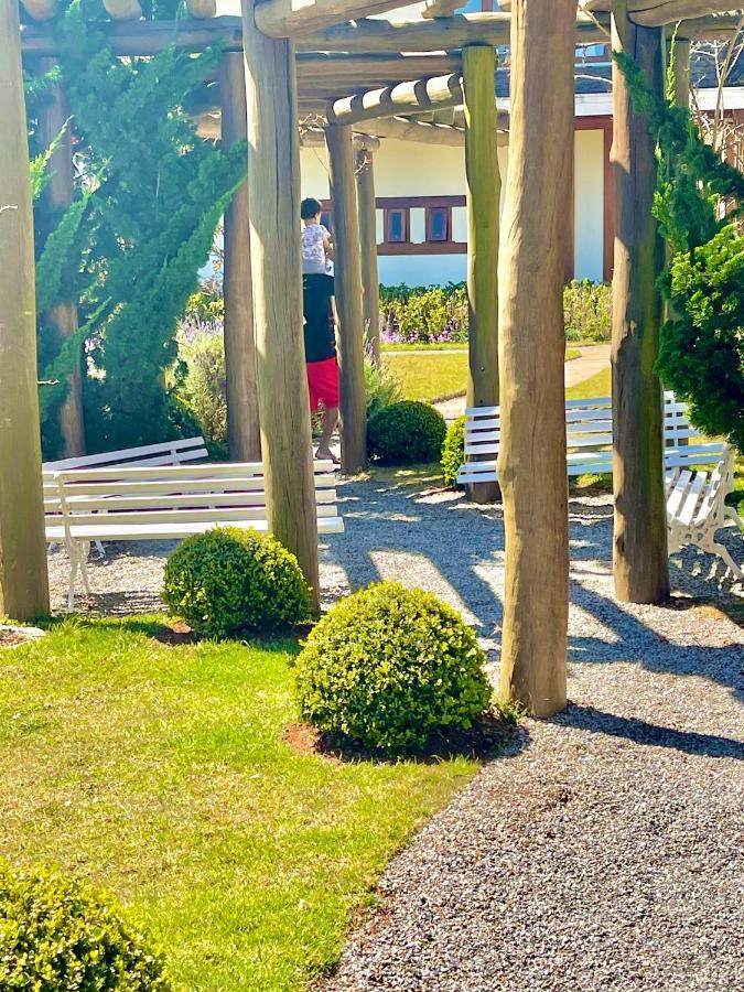 No Quatre Saisons Com Cafe Da Manha Campos do Jordao
