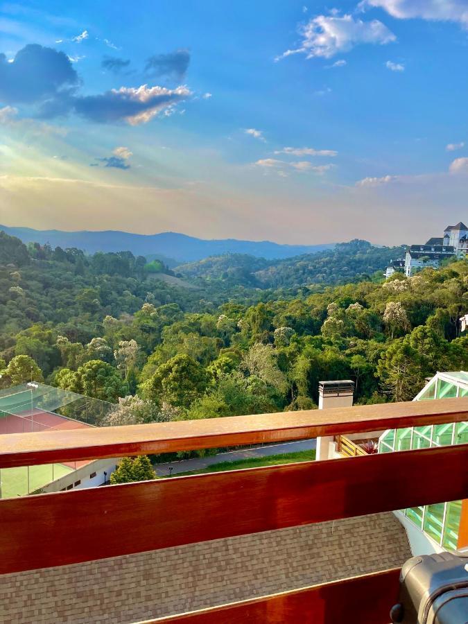 Apartment No Quatre Saisons Com Cafe Da Manha *