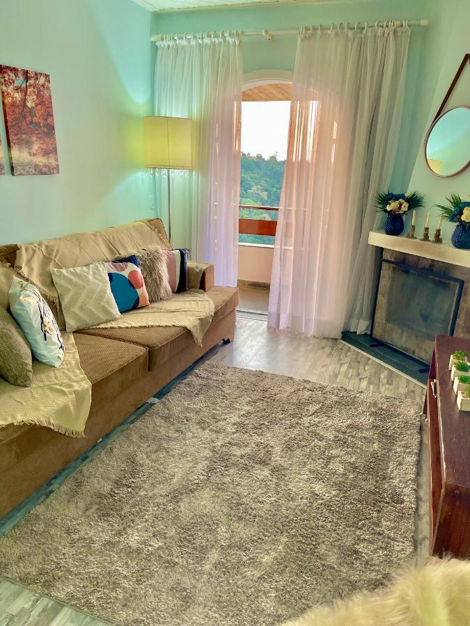 No Quatre Saisons Com Cafe Da Manha Apartment *