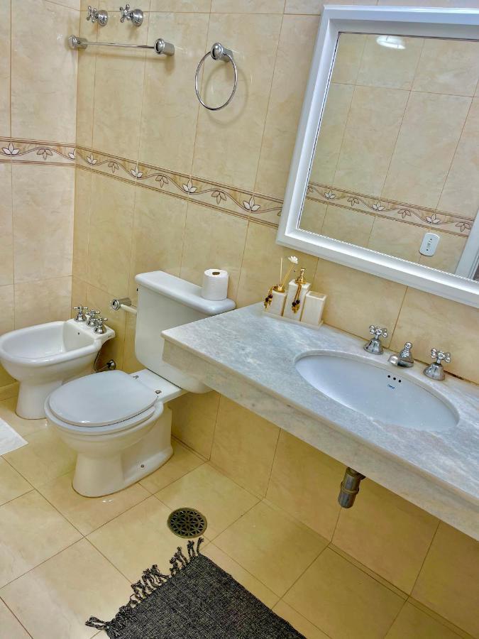 No Quatre Saisons Com Cafe Da Manha Apartment Campos do Jordao
