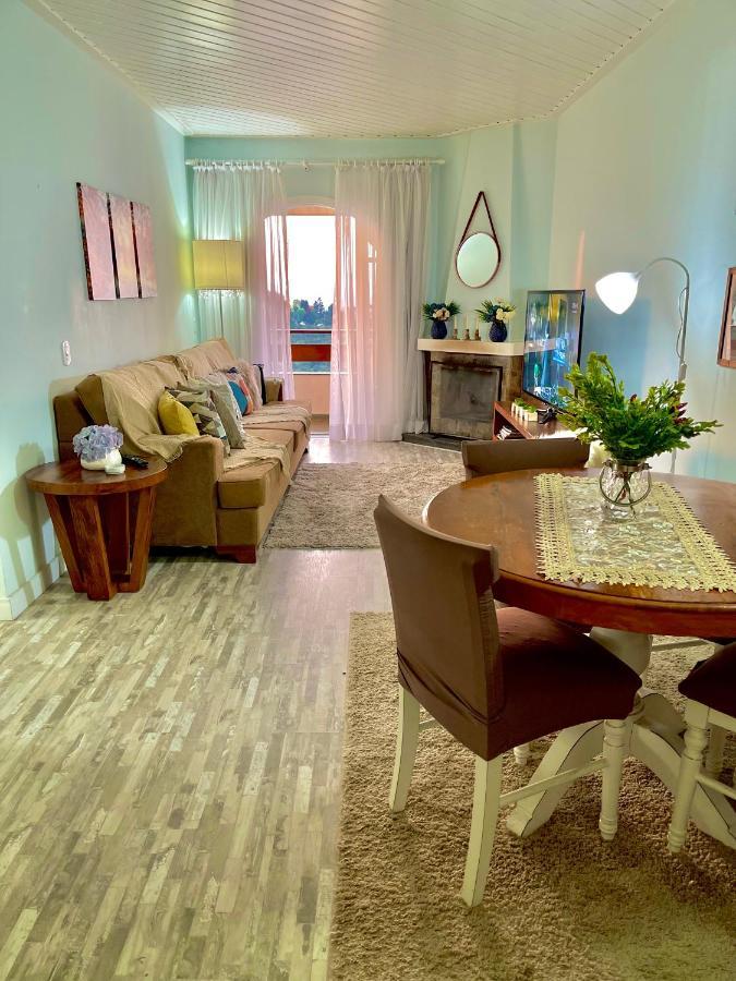 Apartment No Quatre Saisons Com Cafe Da Manha *