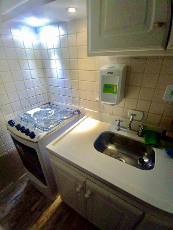 No Quatre Saisons Com Cafe Da Manha Apartment Campos do Jordao