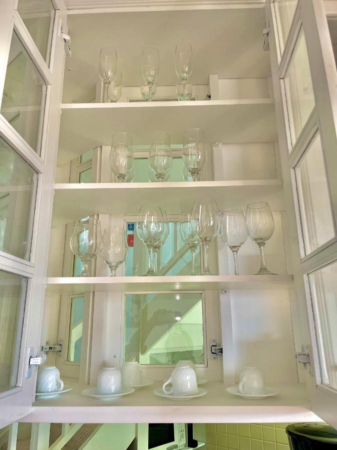 Apartment No Quatre Saisons Com Cafe Da Manha